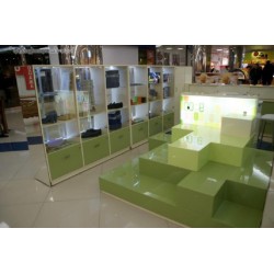 Mobila  magazin de incaltaminte A-18